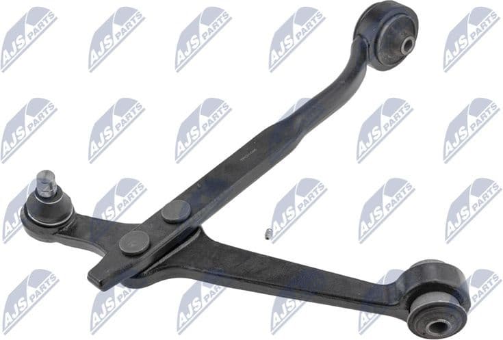 Control/Trailing Arm, wheel suspension ZWD-CH-048