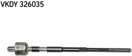 Inner Tie Rod VKDY326035 - image 2