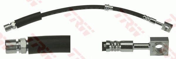 Brake Hose PHA337 - image 2