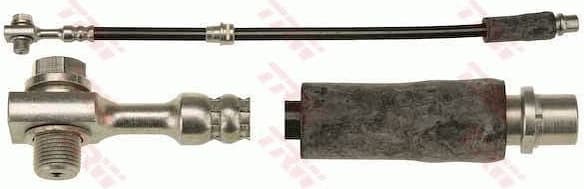 Brake Hose PHD569 - image 3