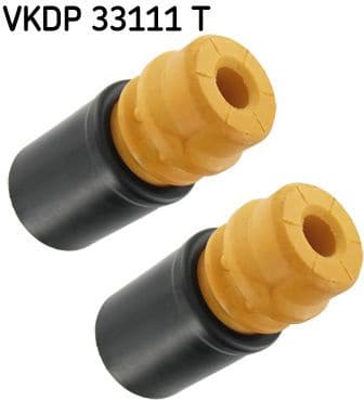 Dust Cover Kit, shock absorber VKDP 33111 T - image 2