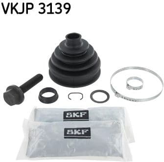 Bellow Kit, drive shaft VKJP3139 - image 2