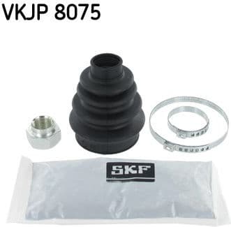 Bellow Kit, drive shaft VKJP 8075 - image 2
