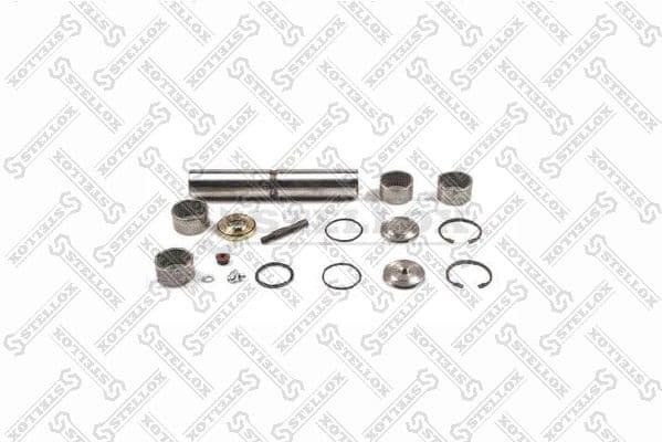 Repair Kit, kingpin 84-16071-SX