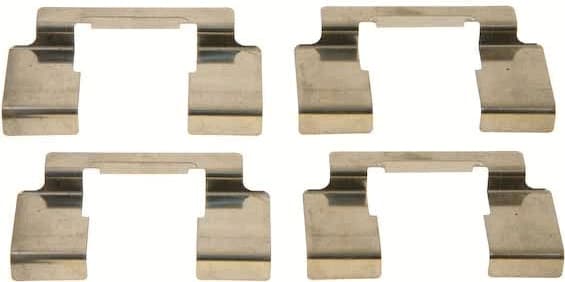 Accessory Kit, disc brake pad PFK430 - image 2