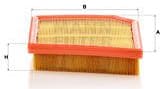 Air Filter C 29 031