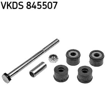 VKDS 845507 - image 2