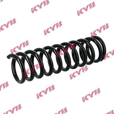 Suspension Spring K-Flex RD2417
