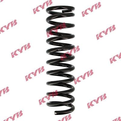 Suspension Spring K-Flex RD2417 - image 2