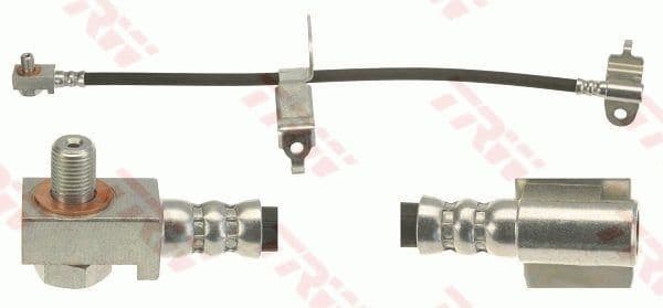 Brake Hose PHD953 - image 3