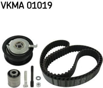 Timing belt kit VKMA01019