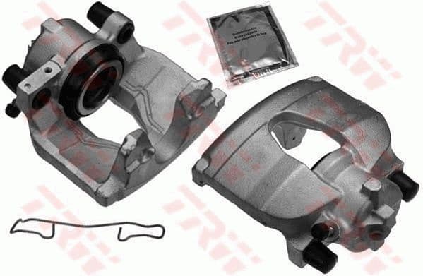 Brake Caliper BHX246E - image 2
