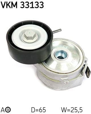 Tensioner belt VKM33133 - image 2