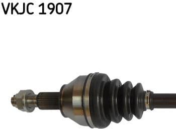 Drive Shaft VKJC1907 - image 5