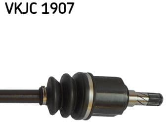 Drive Shaft VKJC1907 - image 6