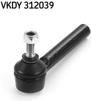 Tie Rod End VKDY312039 - image 2
