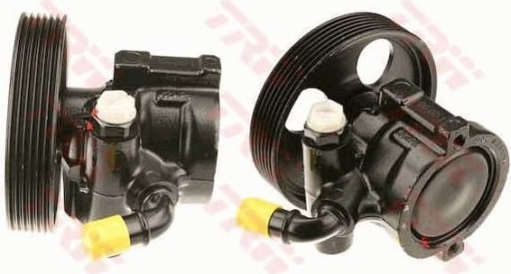 Hydraulic Pump, steering JPR459 - image 2