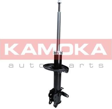 Shock absorber rear 2000178 - image 5
