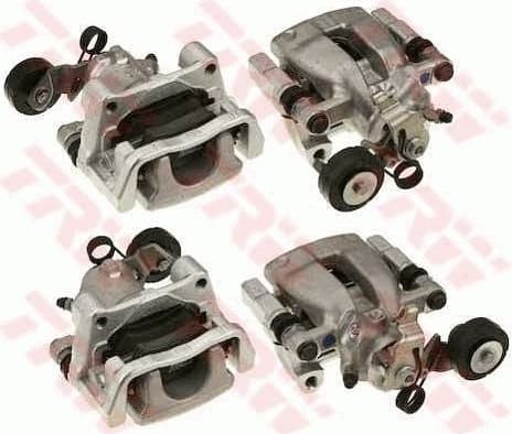 Brake Caliper Axle Kit CKR101 - image 2