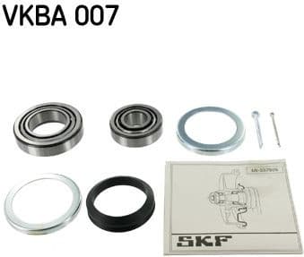 Wheel Bearing Kit VKBA 007 - image 2