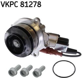 Water pump cooling system VKPC81278