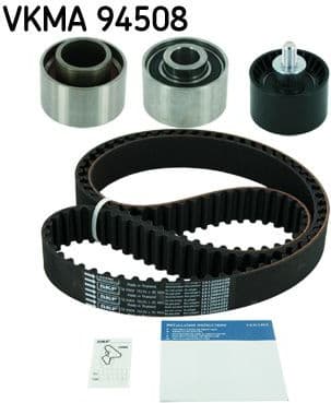 Timing belt kit VKMA94508 - image 3