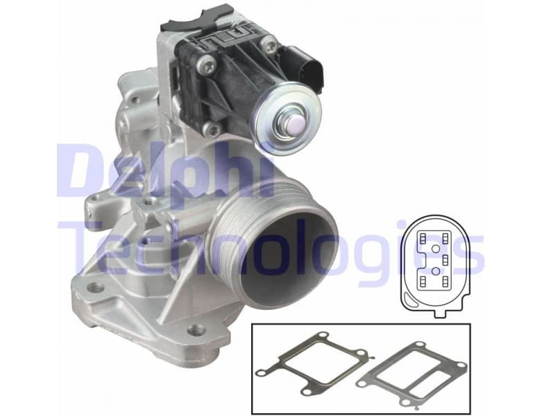 EGR Valve EG1054812B1