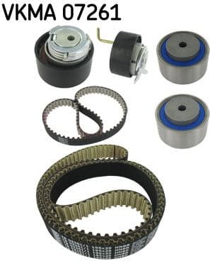 Timing Belt Kit VKMA 07261 - image 3
