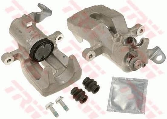 Brake Caliper BHQ281E - image 2