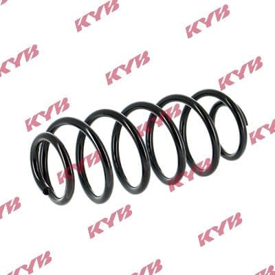 Suspension Spring K-Flex RA7160 - image 2