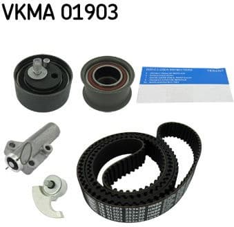 Timing belt kit VKMA01903