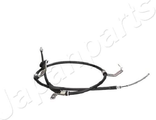 Cable Pull, parking brake BC-H28L - image 3