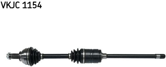 Drive shaft complete VKJC1154 - image 5