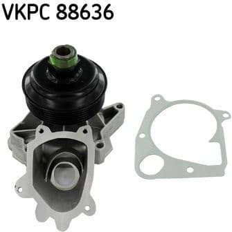 Water pump cooling system VKPC88636 - image 2