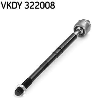 Inner Tie Rod VKDY 322008