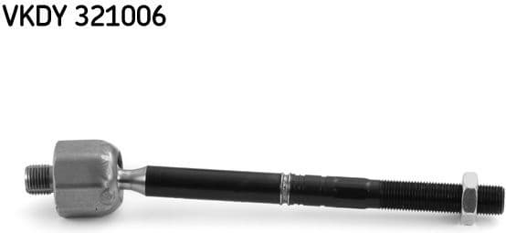 Tie rod inner (rack end) VKDY 321006 - image 2