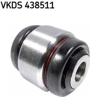 Silentblock rear axle VKDS 438511 - image 2