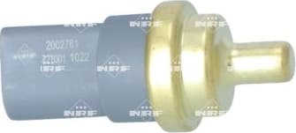 Sensor, coolant temperature EASY FIT 727001