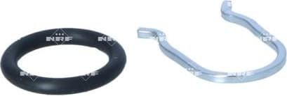 Sensor, coolant temperature EASY FIT 727001 - image 5