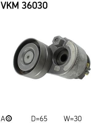 Tensioner belt VKM36030 - image 3