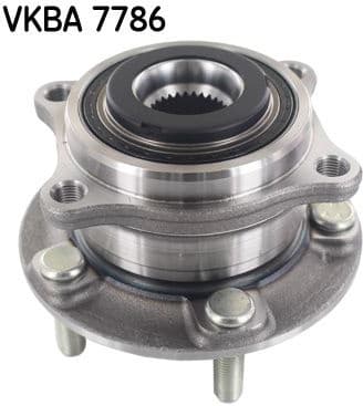 Bearing wheel VKBA7786 - image 2