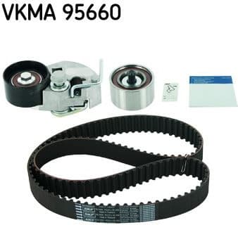 Timing belt kit VKMA95660