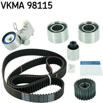 Timing belt kit VKMA98115