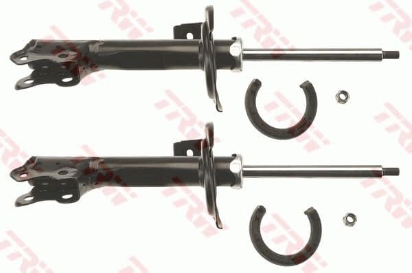 Shock absorber front JGM1010T