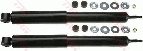 Shock Absorber TRW TWIN JGE137T - image 2