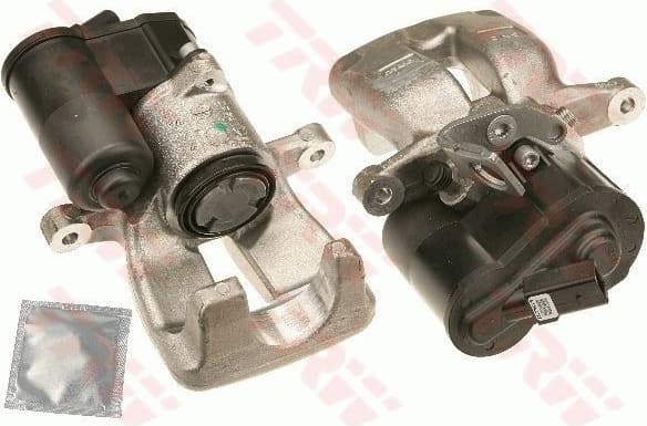 Brake Caliper BHN357E - image 3