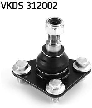 Joint, suspension VKDS 312002 - image 2