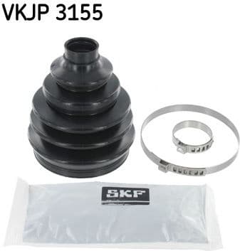 Bellow Kit, drive shaft VKJP 3155 - image 2