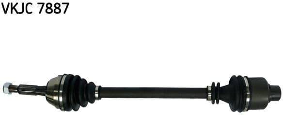 Drive Shaft VKJC 7887 - image 4