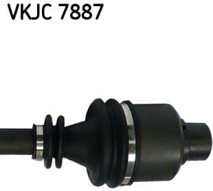 Drive Shaft VKJC 7887 - image 6